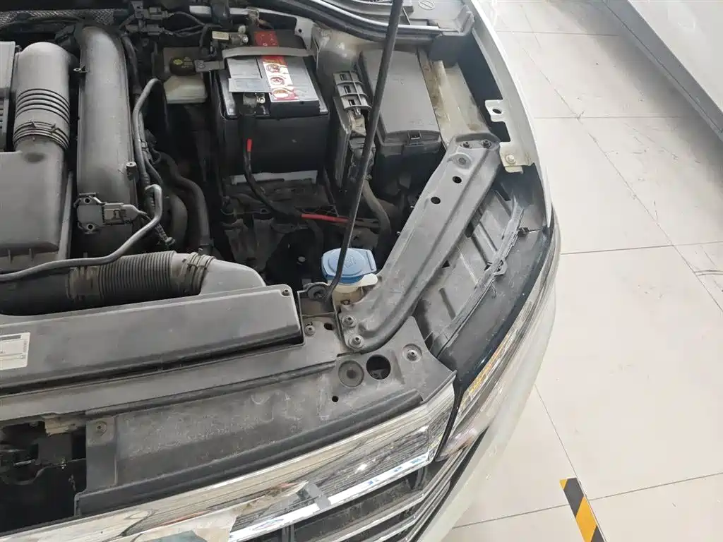 Volkswagen Sagitar 2019 200TSI DSG Fashion Edition China VI фото 22
