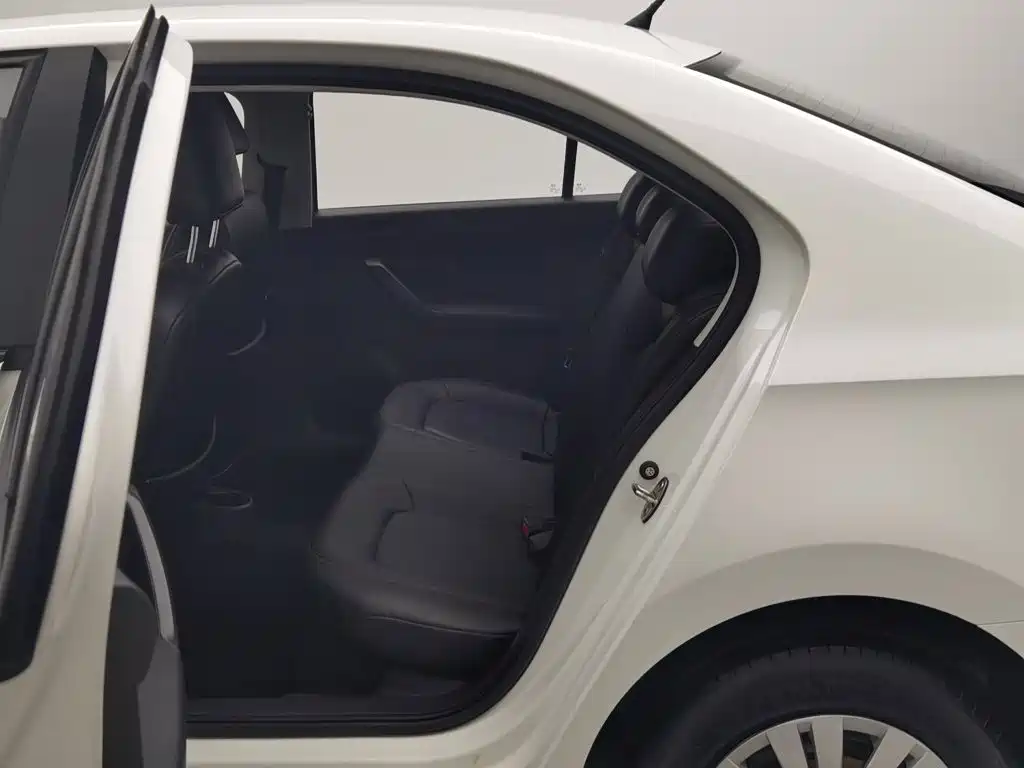Volkswagen Santana 2023 2021 1.5L Manual Trend Edition