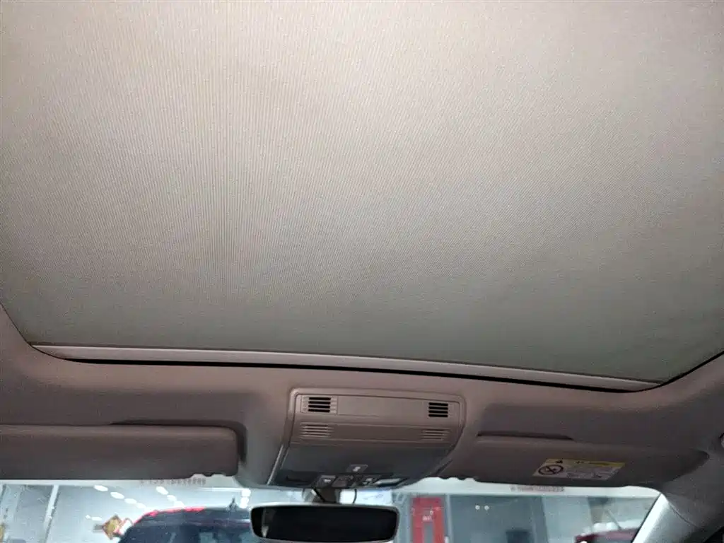 Volkswagen Magotan 2020 330TSI DSG Luxury фото 14