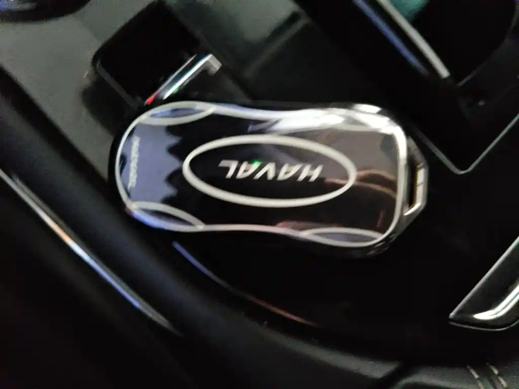 Haval H6 2021 3rd Generation 1.5T Automatic 2WD Supreme фото 9
