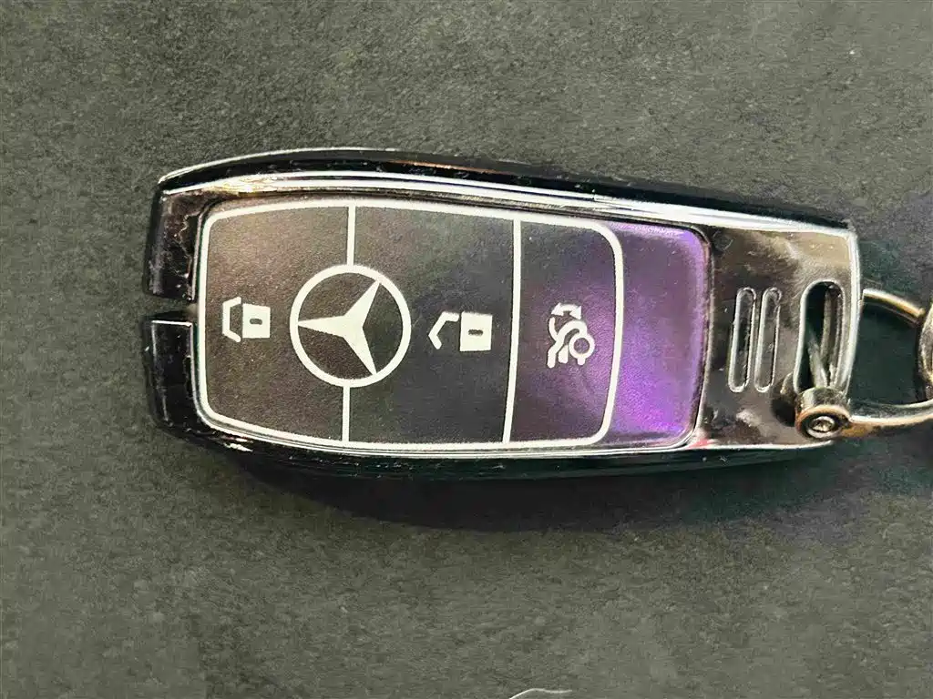 Фото 13 - Mercedes-Benz A-Class
