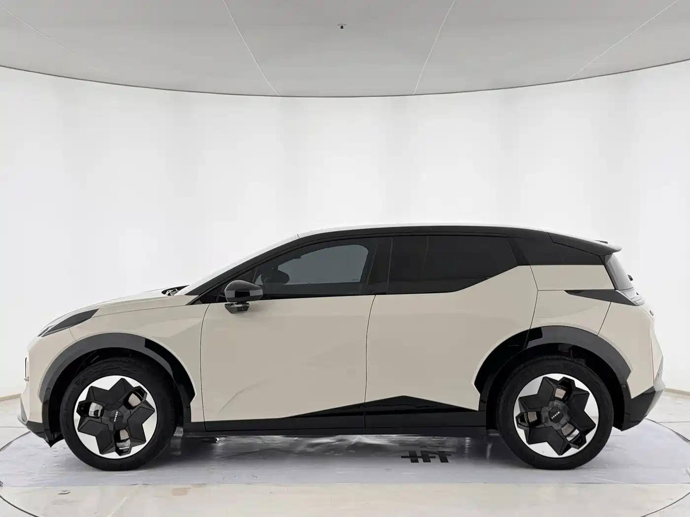 ZEEKR X 2023 2023 RWD YOU Edition 4-seater