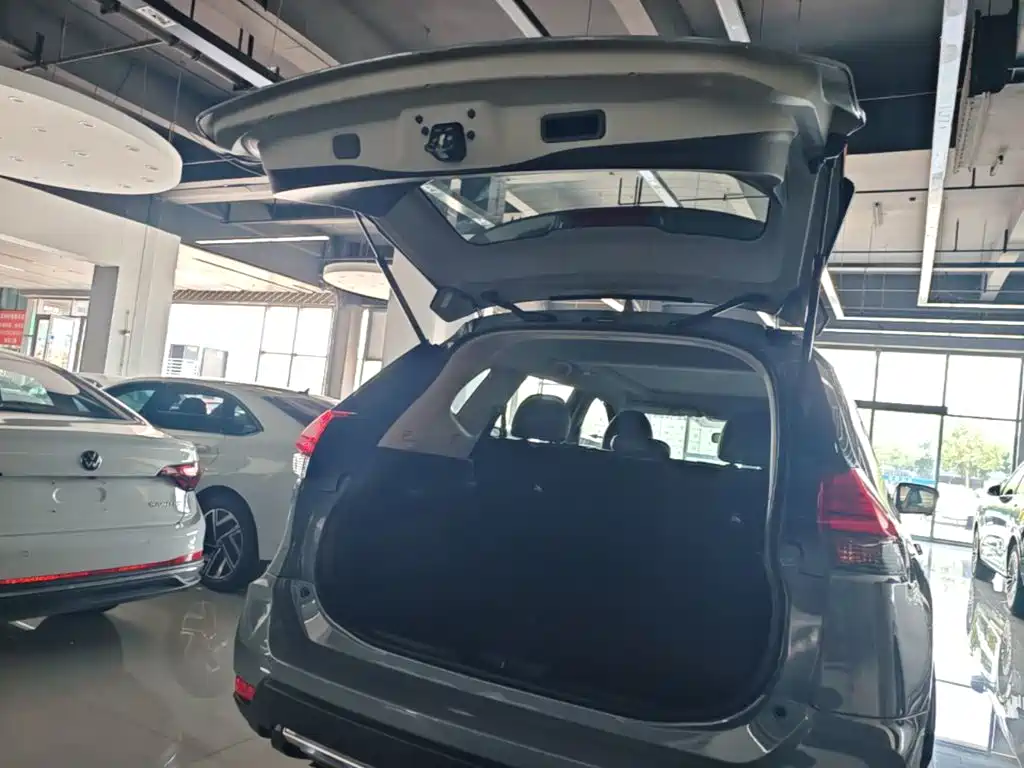Nissan X-Trail 2025 2025 Honor 2.0L 2WD Leading Edition