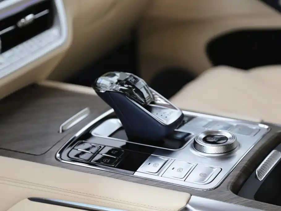 Tank 500 2024 2023 3.0T Sport Edition (5-seater)