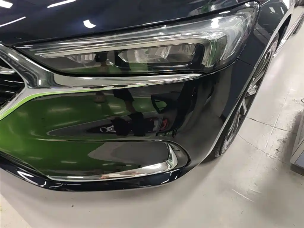 Buick LaCrosse 2020 652T Luxury фото 24