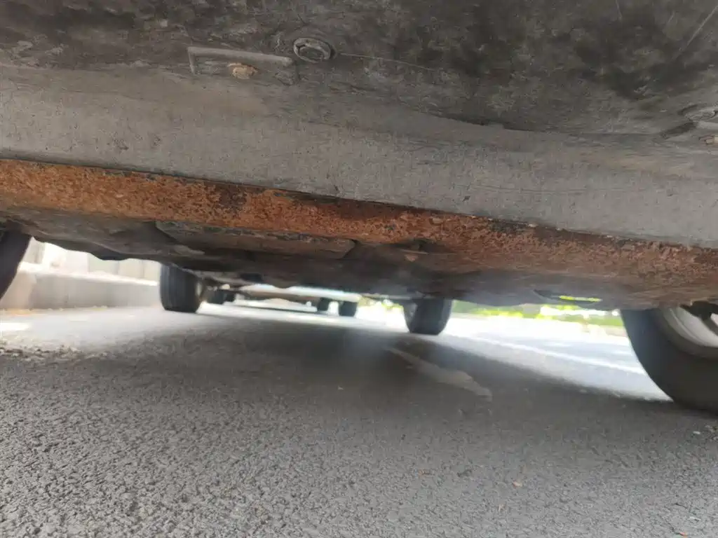 Haval M6 2018 1.5T Manual 2WD Elite фото 22