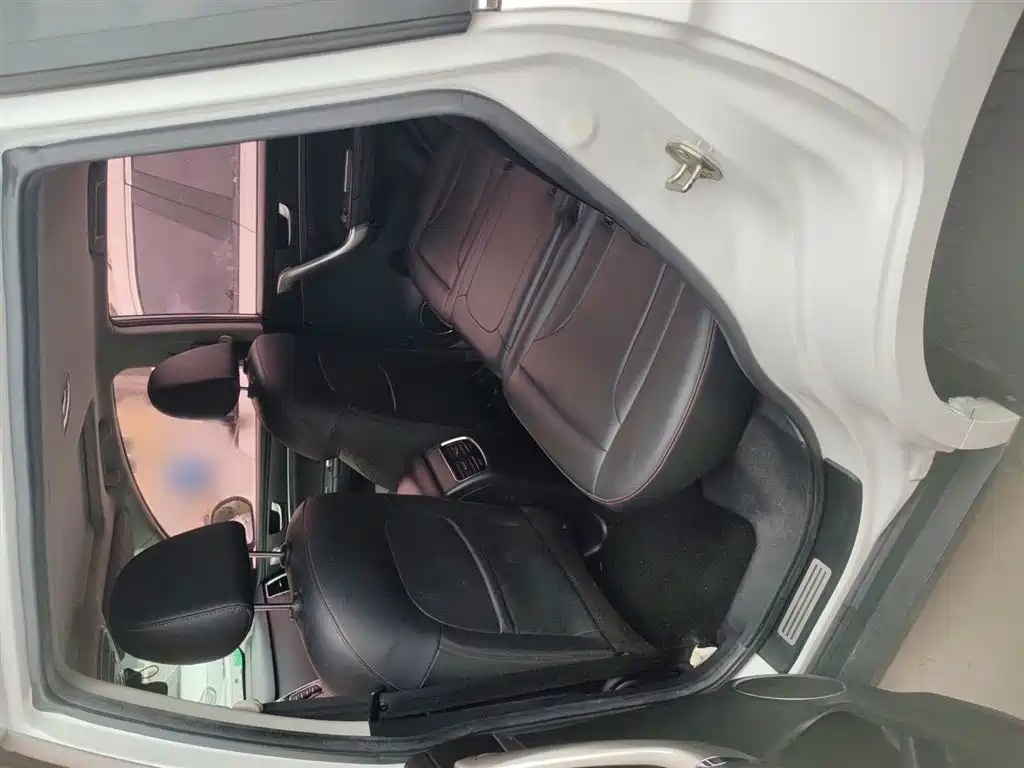 Haval M6 2018 1.5T Manual 2WD Elite фото 14