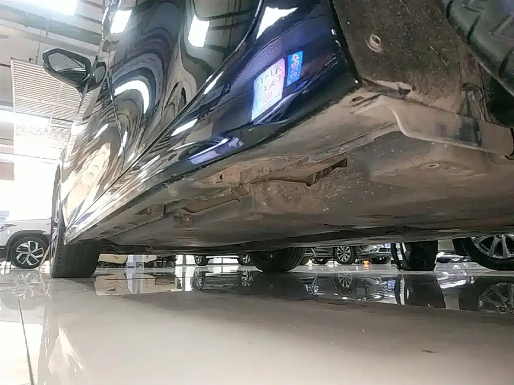 Toyota Camry 2023 2.0S Trend Edition фото 22