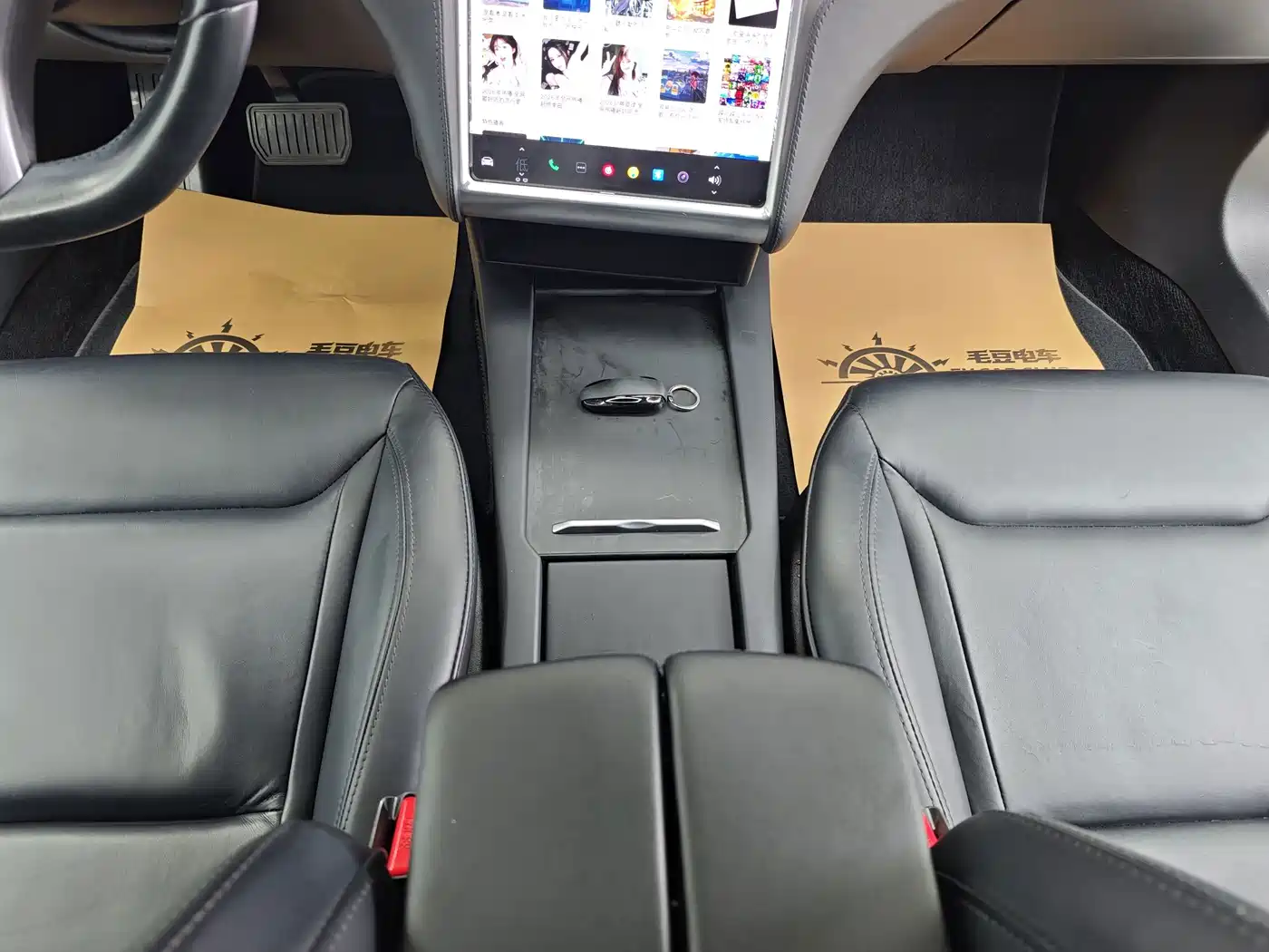 Фото 16 - Tesla Model S