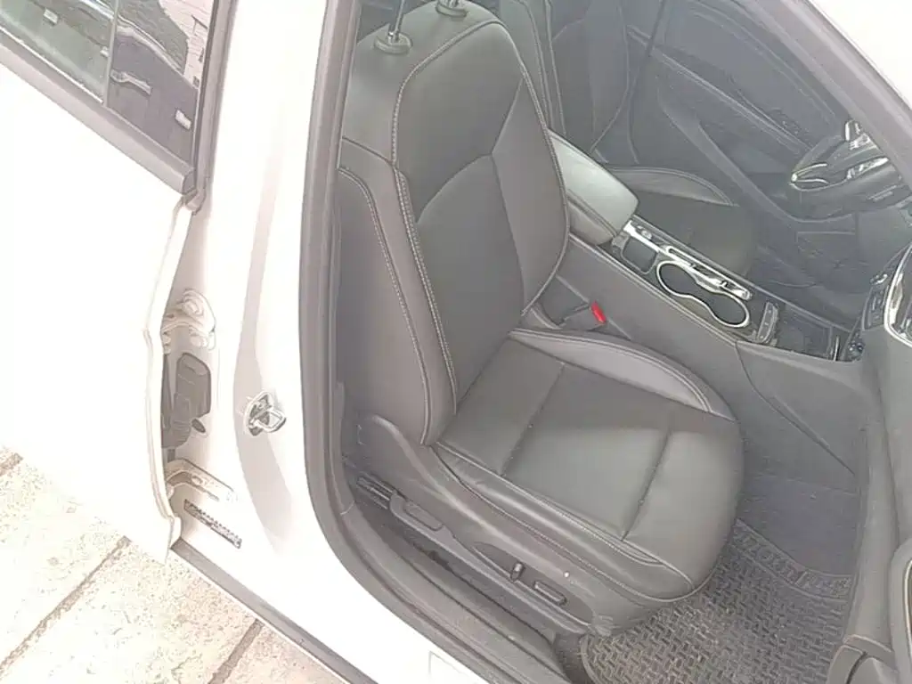 Buick Regal 2024 2024 25T Ultra Comfort Edition