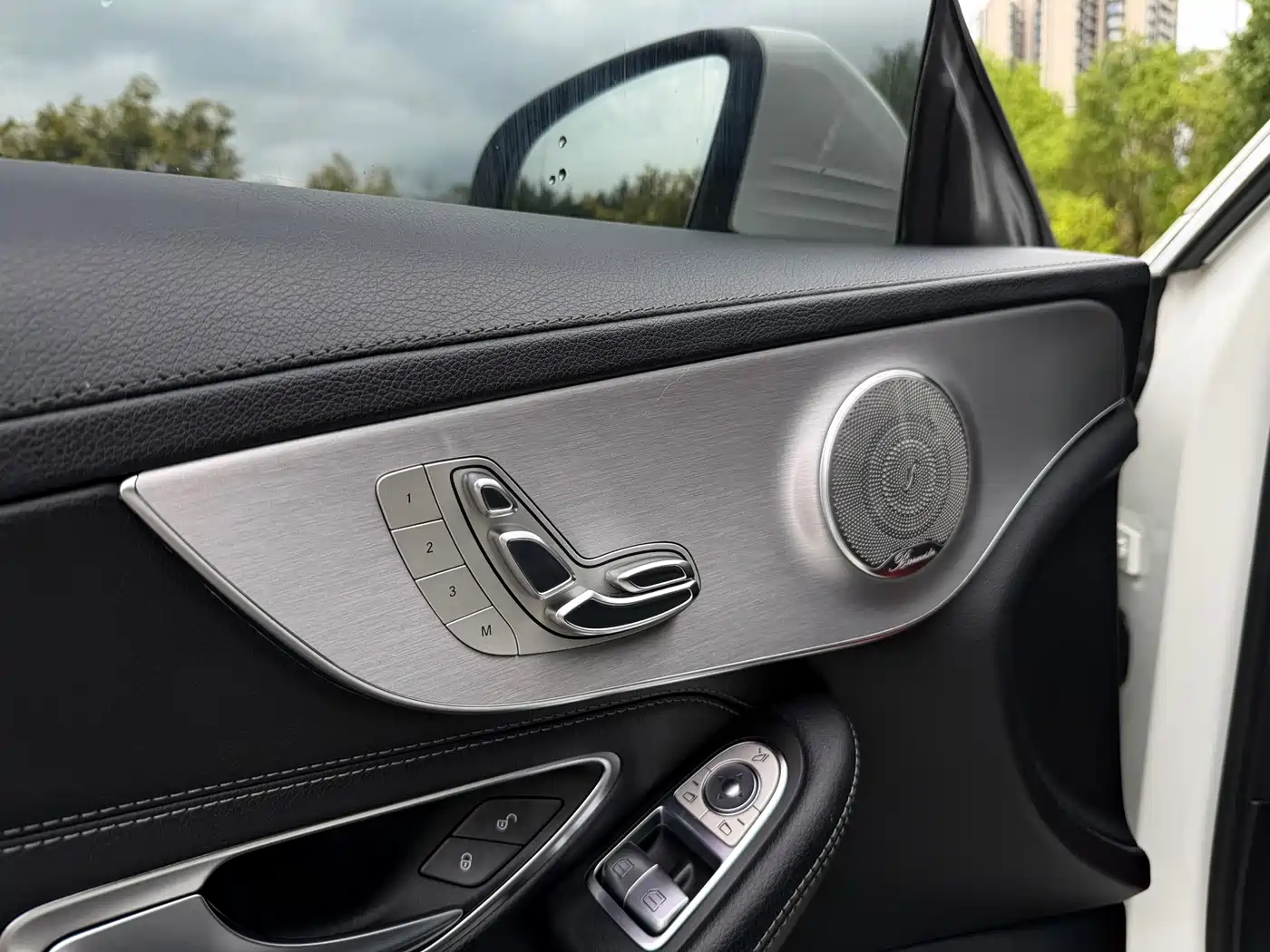 Mercedes-Benz C-Class (Import) 2018 C 200 Coupe фото 5