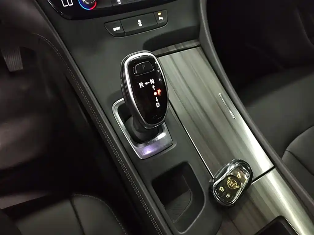 Buick LaCrosse 2020 652T Luxury фото 14