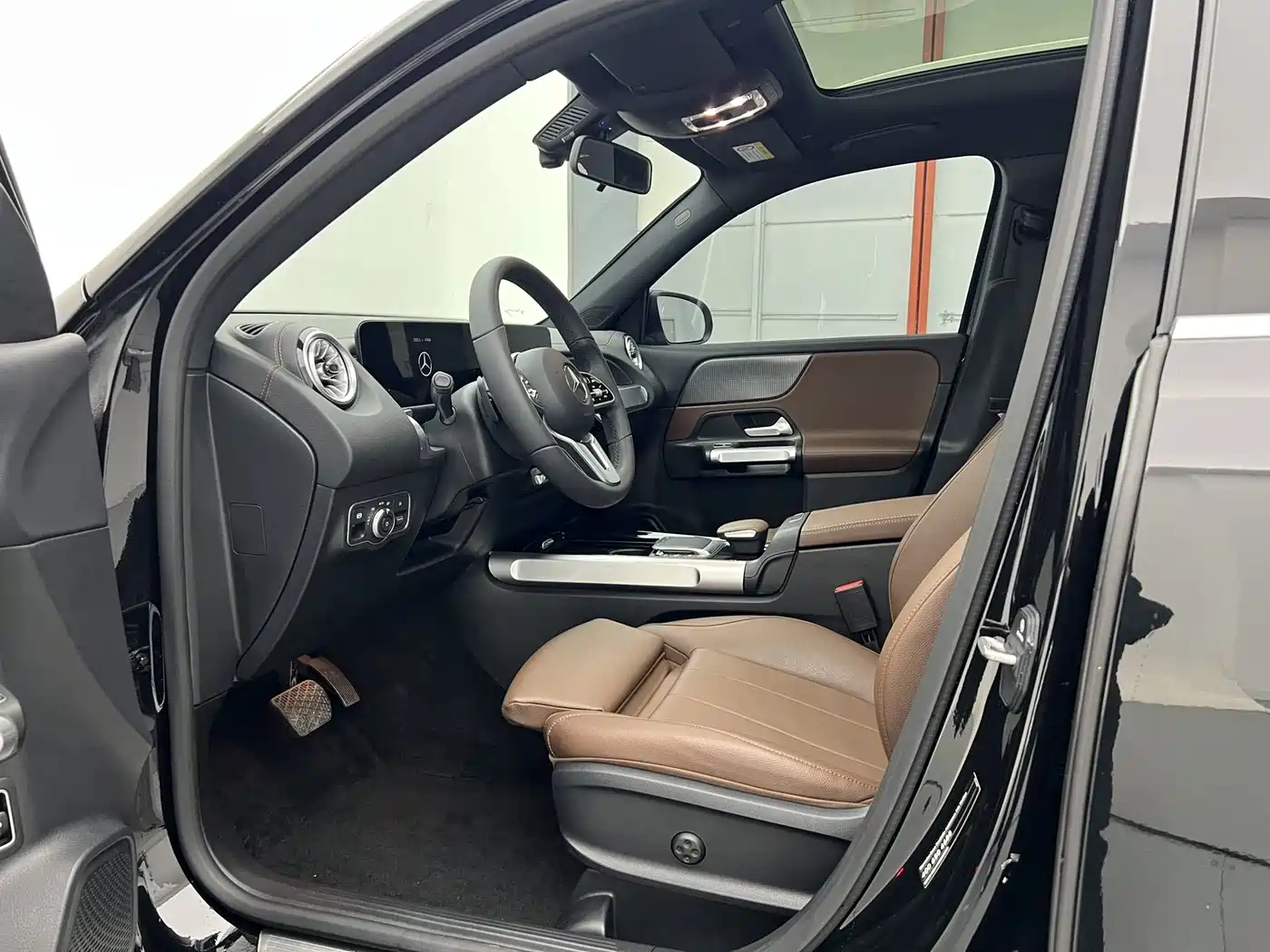 Mercedes-Benz GLB 2023 GLB 220 Dynamic фото 6