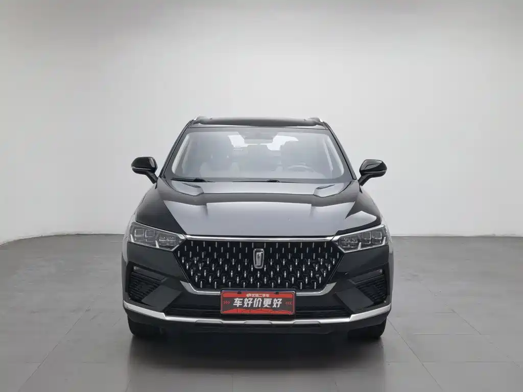Bestune T77 2021 2021 PRO 280 TID Automatic Luxury