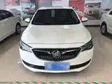 Фото 3 - Buick Excelle