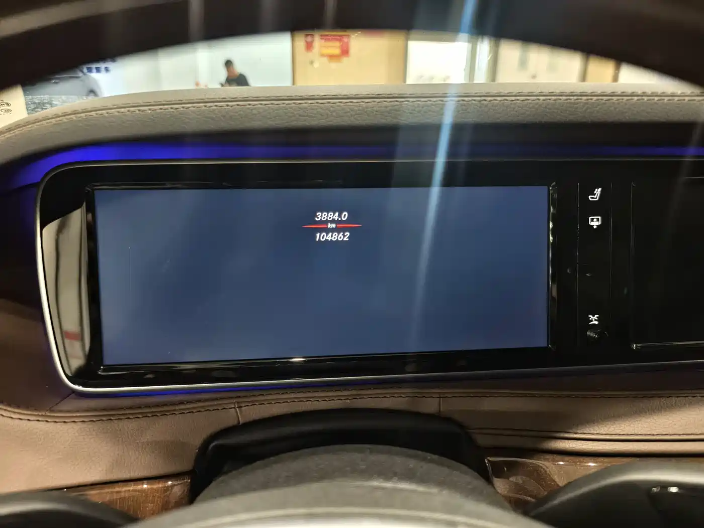 Mercedes-Benz S-Class 2016 S 320 L Luxury фото 6