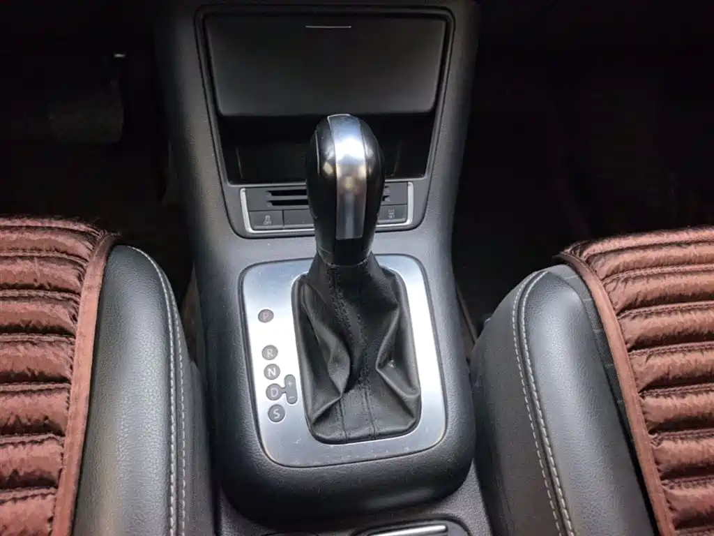 Volkswagen Tiguan 2017 300TSI Automatic 2WD Silk Road Fashion Edition фото 14