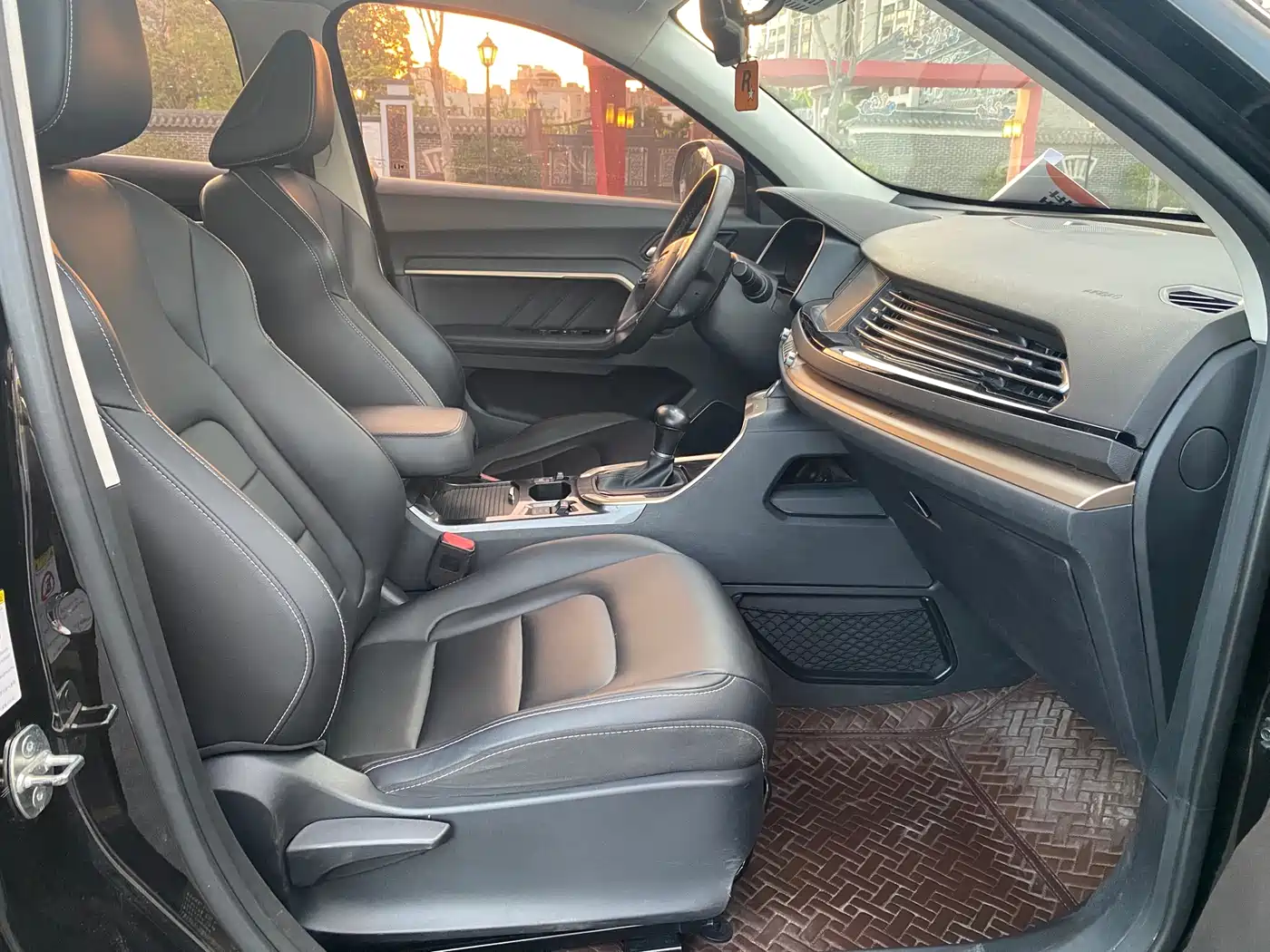 Haval H6 2019 Red Label 1.5GDIT Automatic Champion Version фото 14