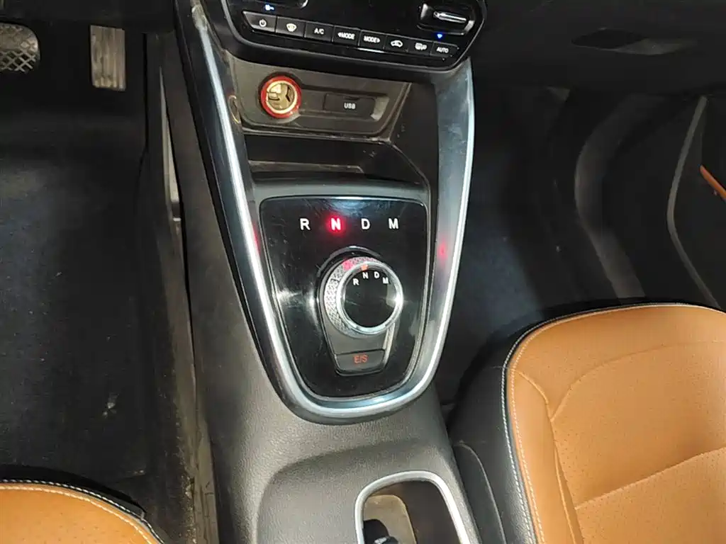Baojun 510 2019 2019 Model 1.5L Automatic Premium Comfort Version China V