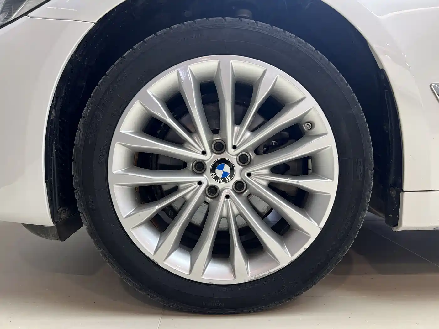 BMW 5 Series 2022 525Li Luxury Package фото 18