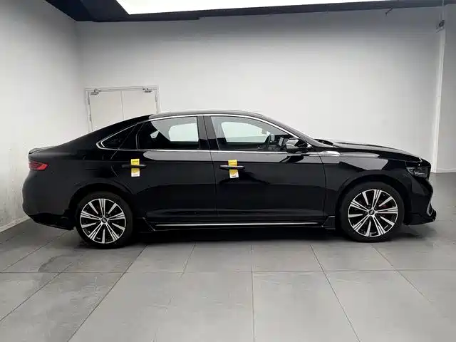 Geely Preface 2026 2026 Orient Yao 1.5TD Kunlun Edition