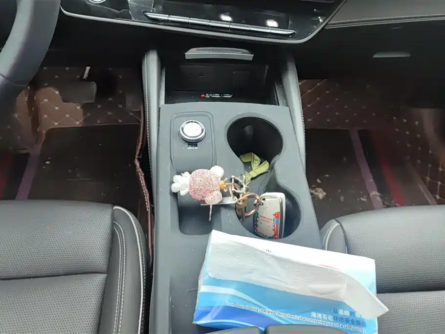 Buick Envision Plus 2025 Enclave Plus AWD Avenir фото 16
