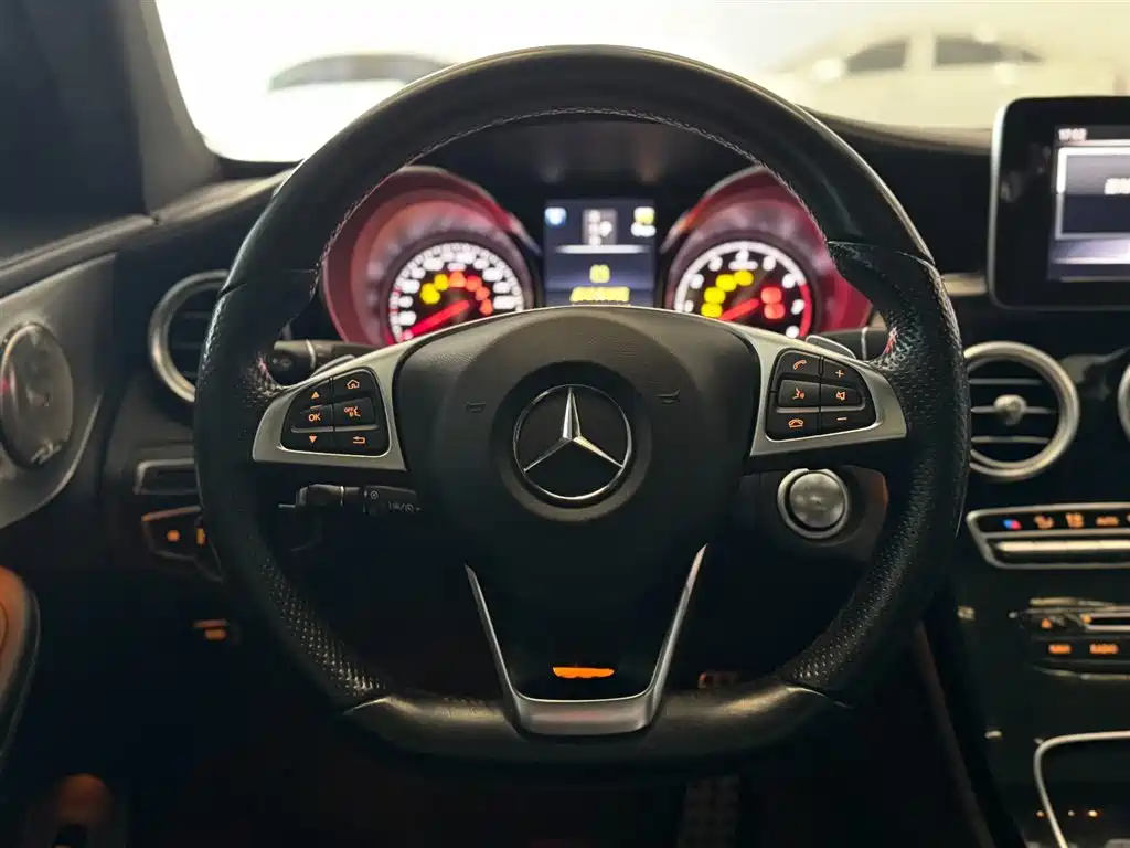 Mercedes-Benz C-Class (Import) 2018 C 200 Coupe фото 8