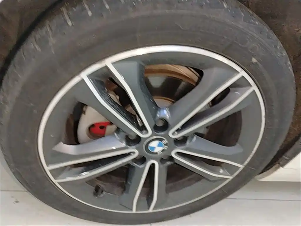 BMW 1 Series 2018 118i Sport Edition фото 23