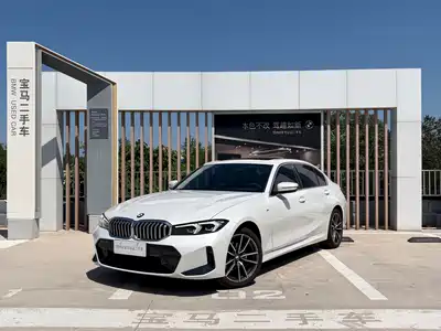 BMW 3