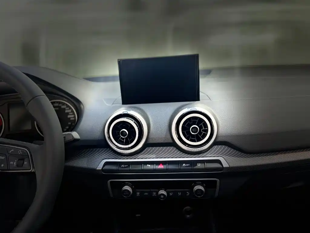 Audi Q2L 2022 35 TFSI Fashion Dynamic фото 17