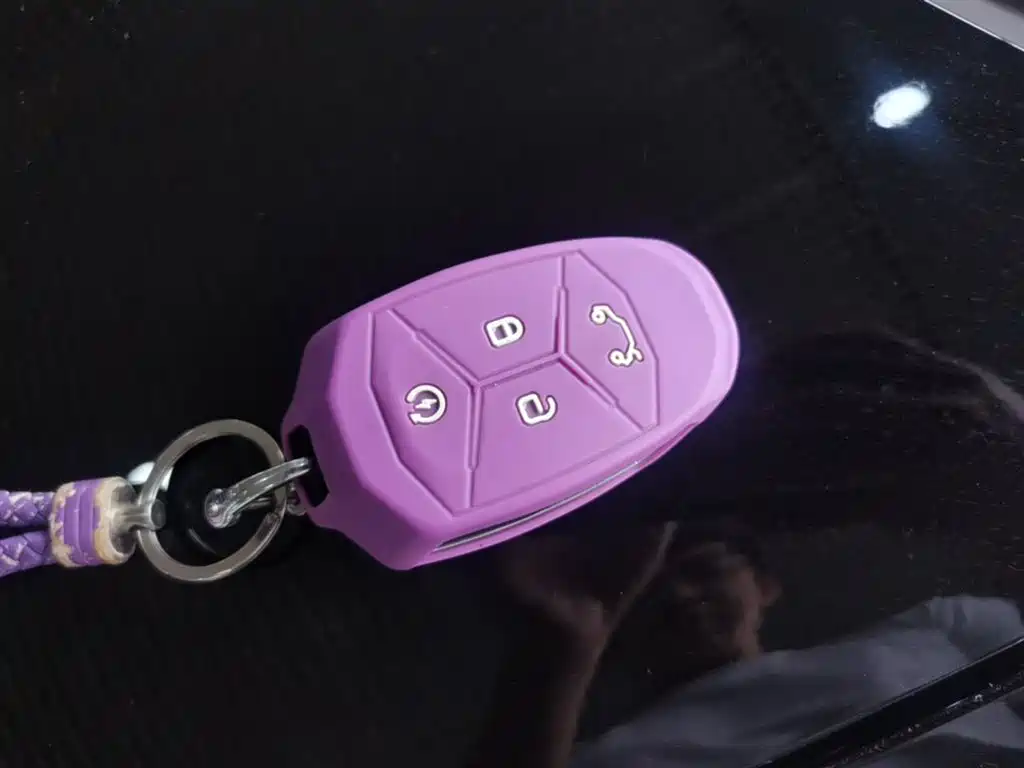 Lynk & Co 03 2022 1.5TD DCT Power Pro фото 9