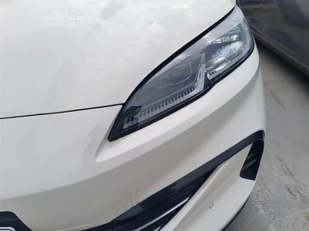 BYD Seal 06 New Energy 2024 DM-i 120KM Premium фото 24