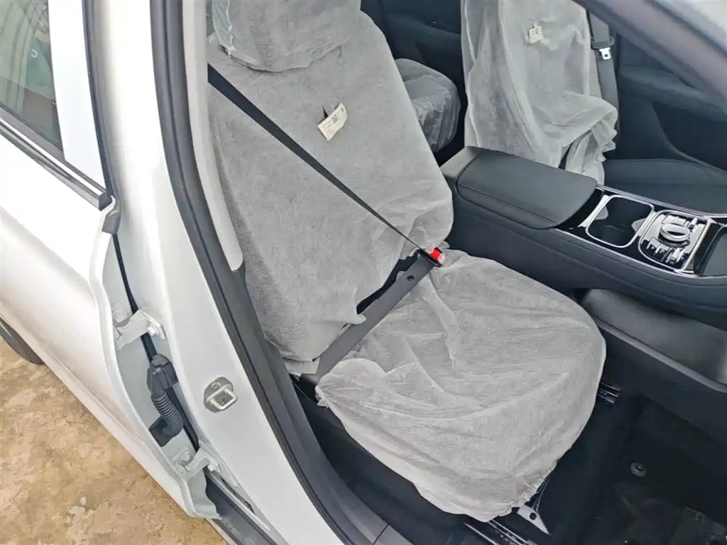 Geely Galaxy Galaxy Stellar 6 2025 125km Long Voyage Edition фото 25