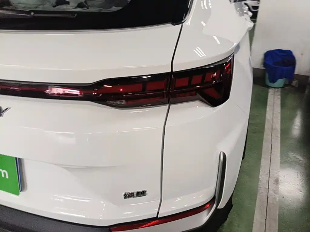 Geely Binyue 2026 2025 Bin Yue L 1.5TD DCT Starlight