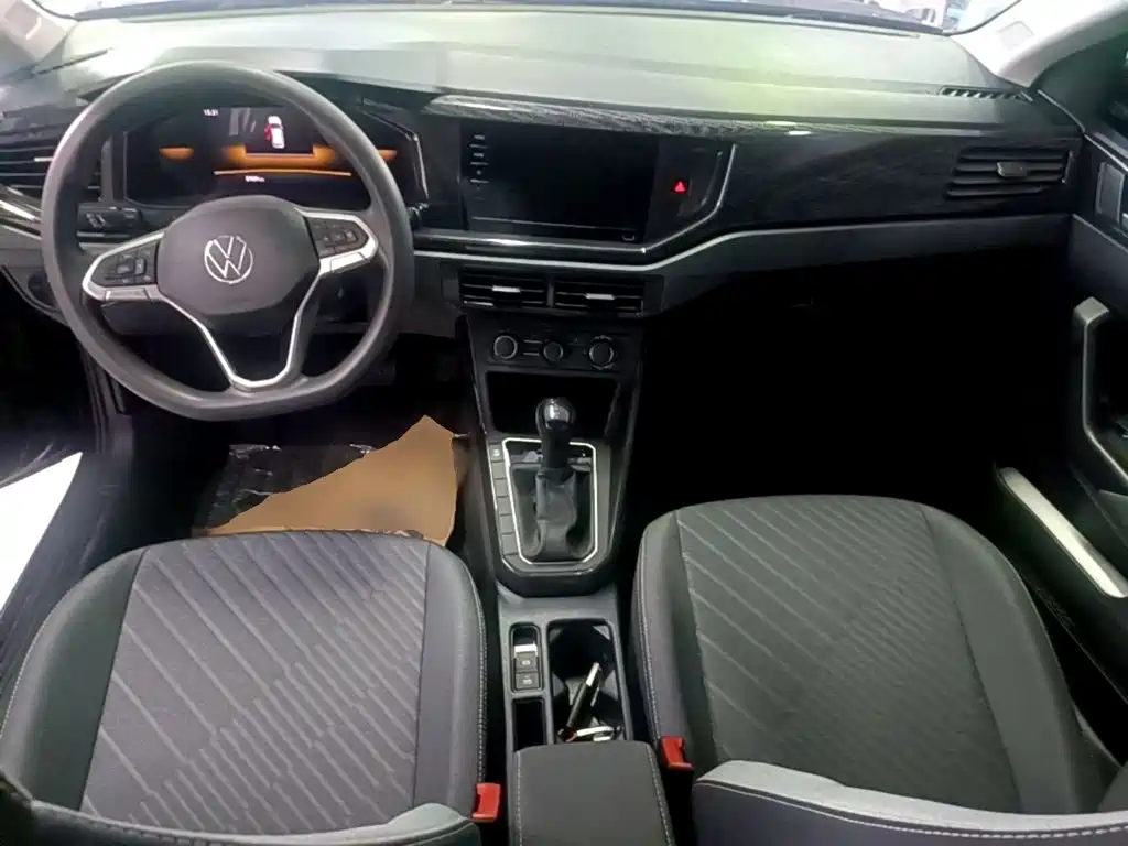 Volkswagen Lavida 2026 2025 New Edge 1.5L Outstanding New Ease