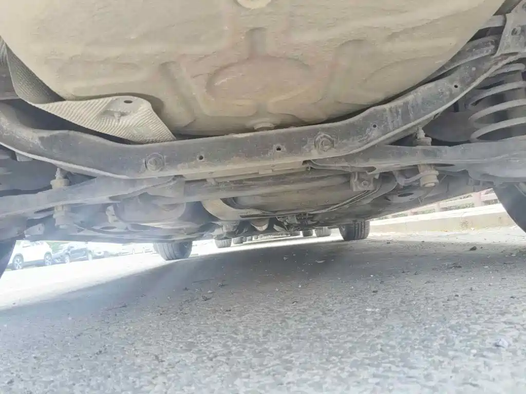 Photo 11 - Ford Focus