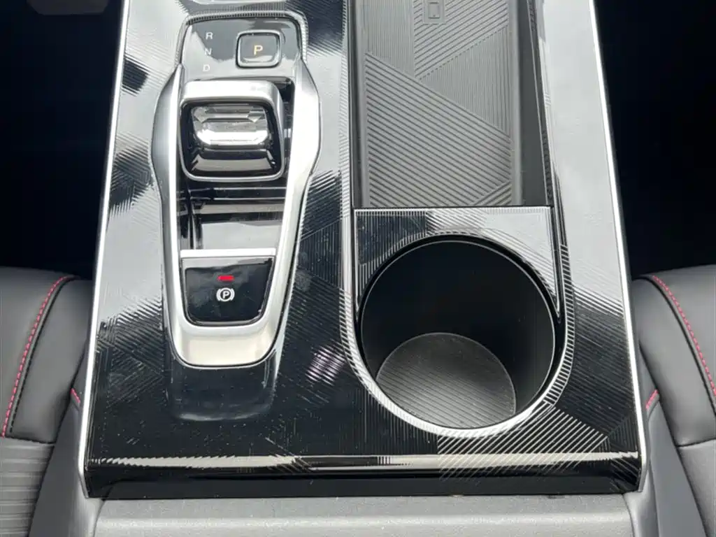 GAC Trumpchi Yingku 2022 Model 2.0ATK Gemini Pro Edition фото 18