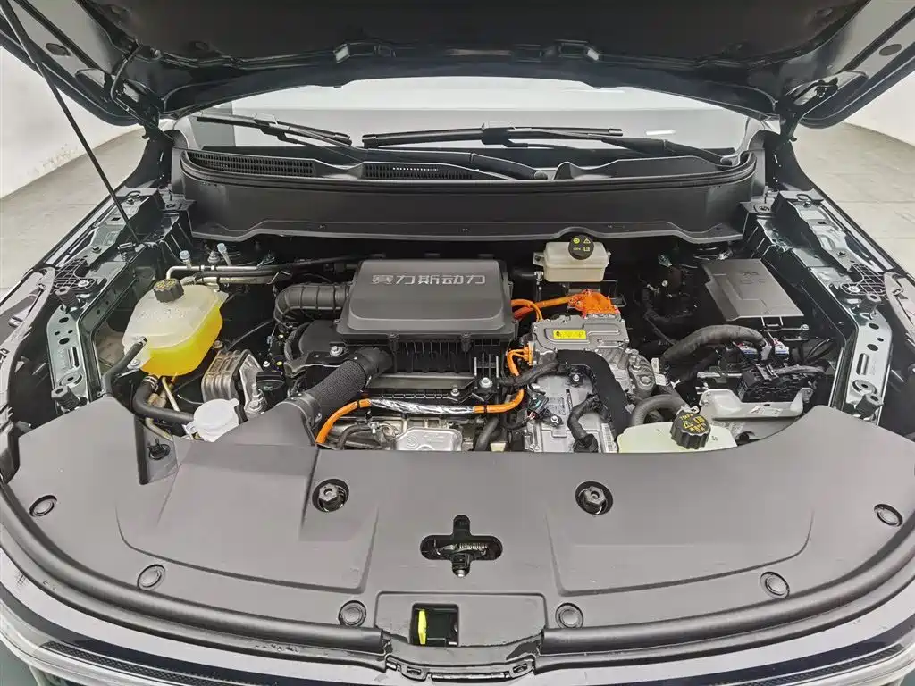 BLUE ELECTRIC BLUE ELECTRIC E5 PLUS