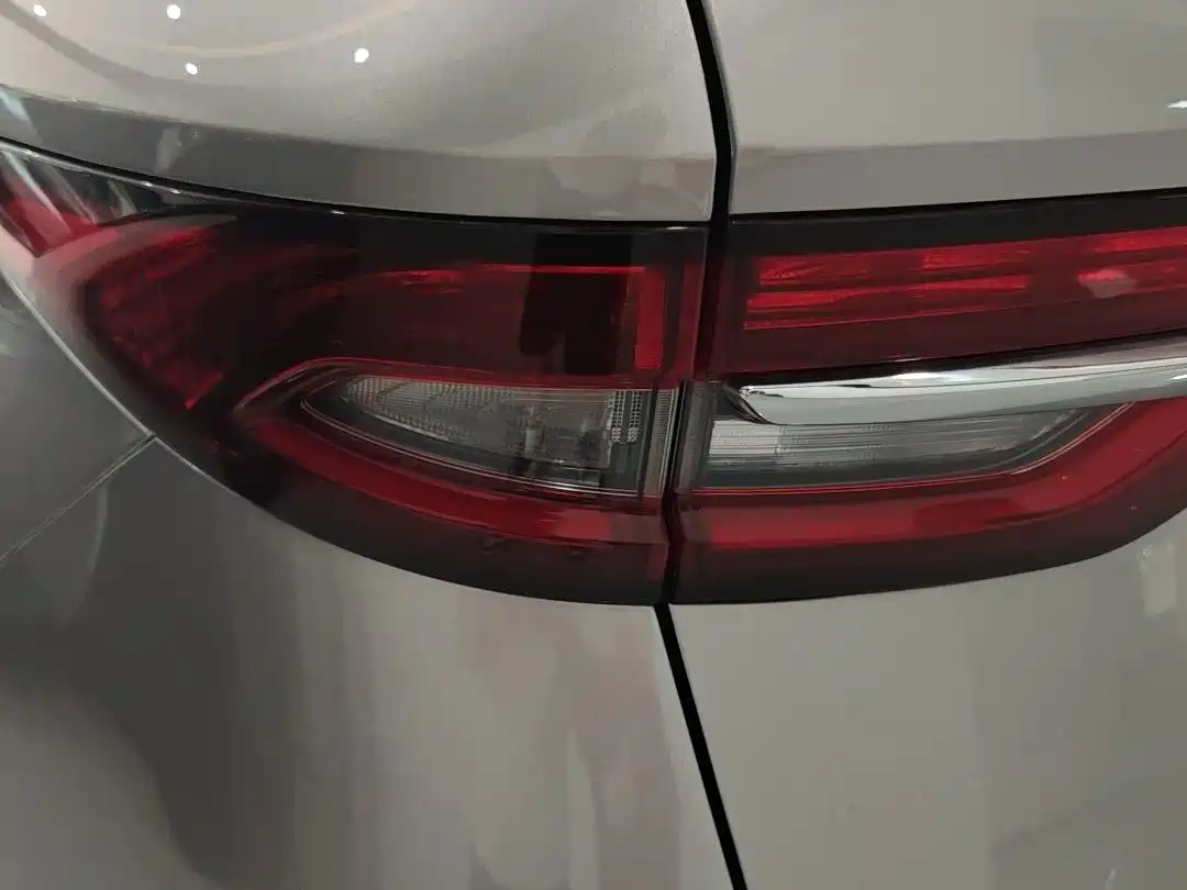 Geely Jiaji New Energy 2021 2021 ePro 1.5TD PHEV Premium