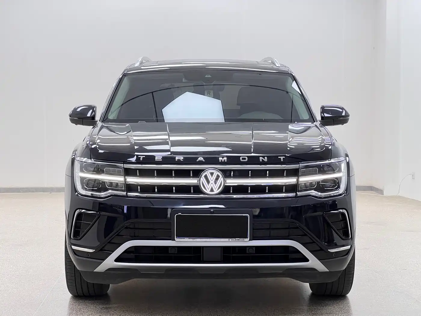 Volkswagen Teramont 2022 380TSI 4MOTION Premium Luxury фото 2