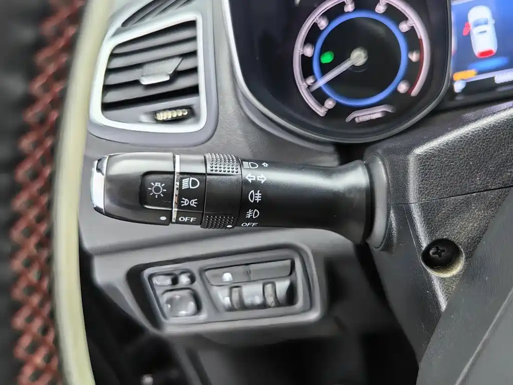 Chery Tiggo 5 2016 2017 1.5T CVT Comfort