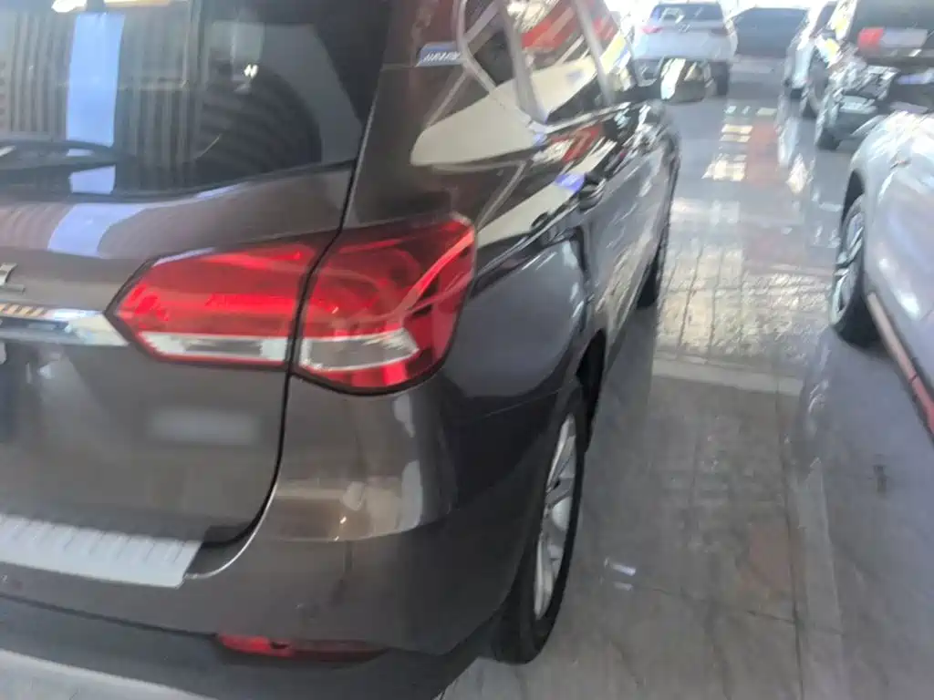 Haval H2 2018 2018 Blue Label 1.5T DCT 2WD Luxury