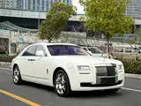 Фото 3 - Rolls-Royce Ghost