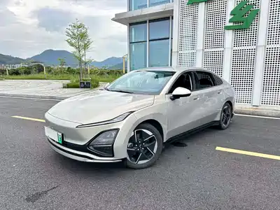 Wuling Starlight