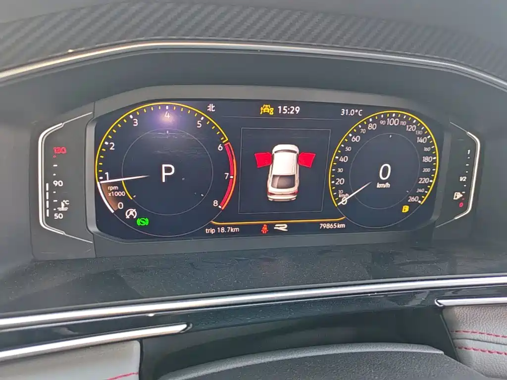Volkswagen Tiguan X 2023 2023 330TSI 2WD Premium