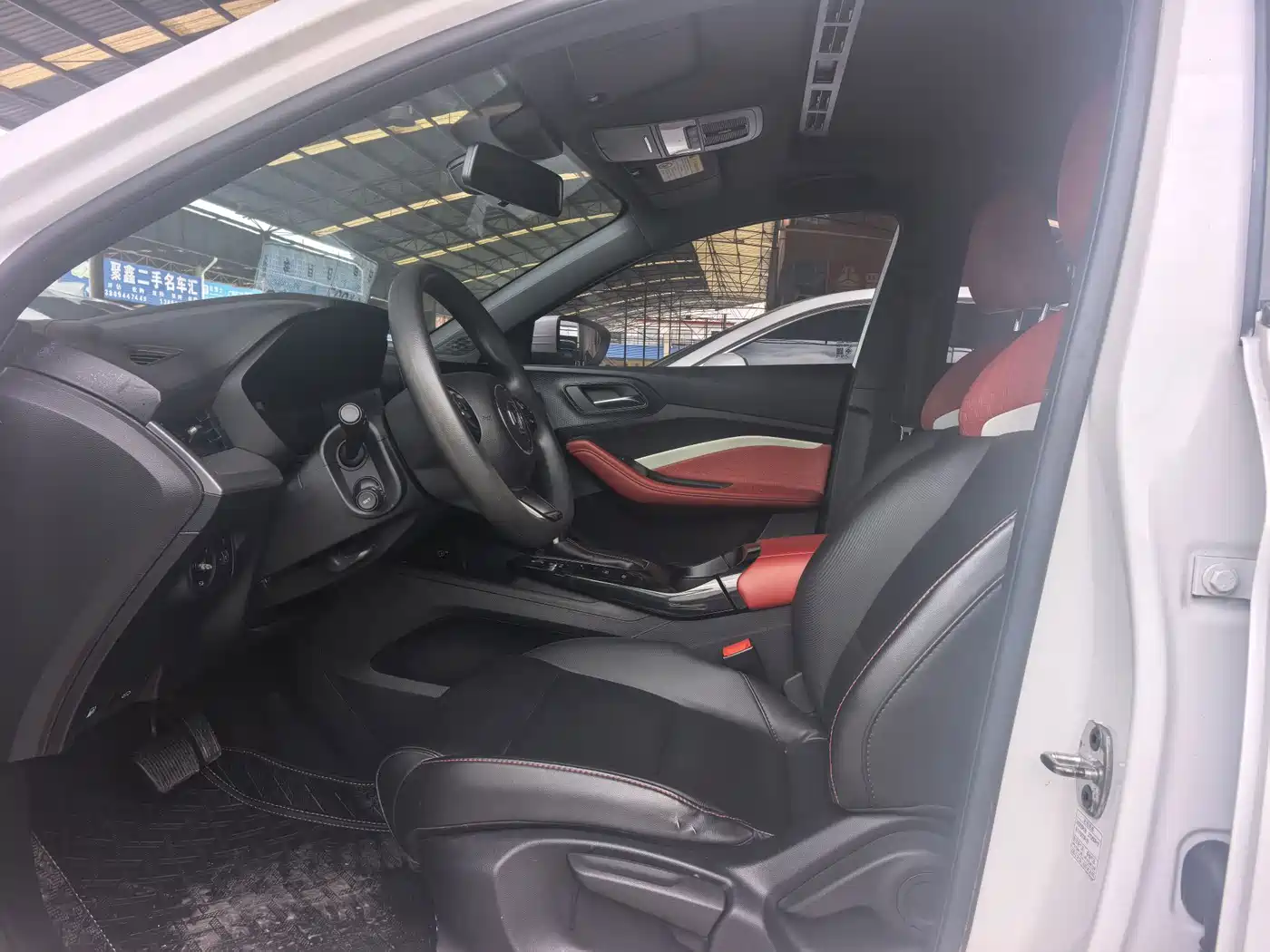 Фото 4 - MG MG5