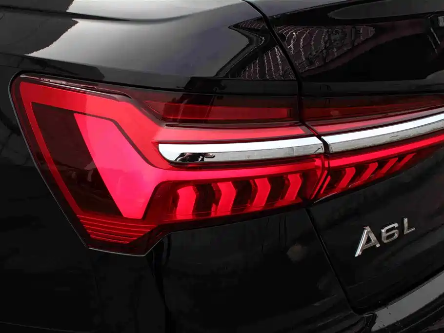 Audi A6L 2021 55 TFSI quattro Premium Dynamic фото 12
