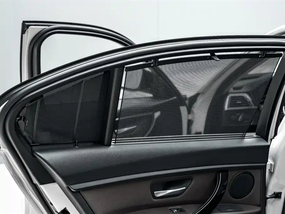 BMW 3 Series 2018 320Li Fashion Style фото 38
