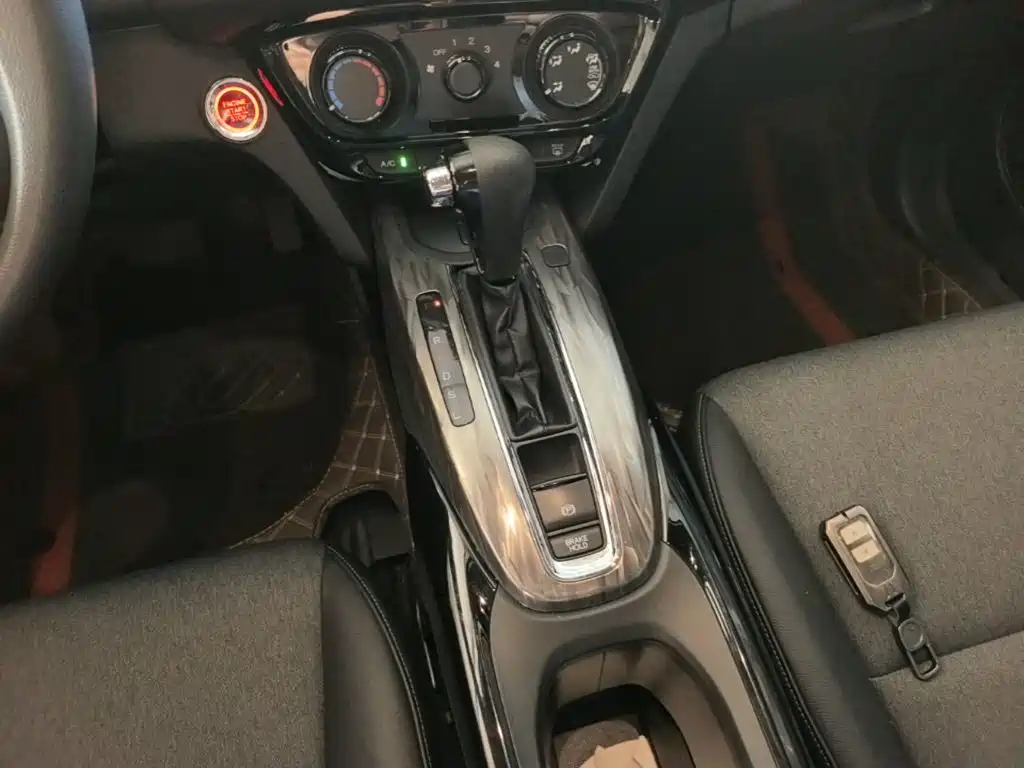 Honda XR-V, миниатюра 14