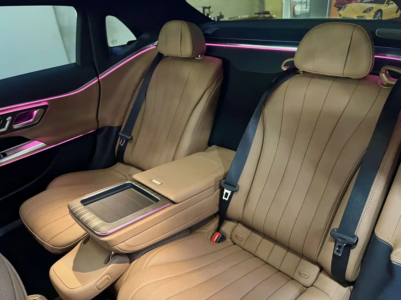 Mercedes-Benz E-Class 2025 2025 Facelift E 300 L Luxury